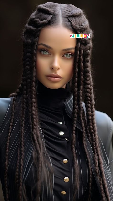 4b Curls, Coily Hairstyles, Black Hair Updo Hairstyles, Goddess Braids Hairstyles, Wavy Hairstyles, Coily Hair, Cornrow Hairstyles, Artistic Hair, Goddess Braids