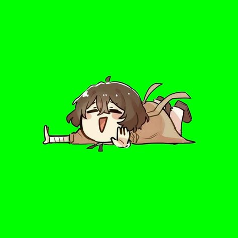 #cute #kawaii #bsd Pics For Editing, Anime Green Screen, Green Screen Suit, Green Screen Template, Green Screen Photo, Osamu Dazai, Dazai Osamu, Ibis Paint, No Basket