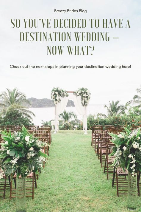 Destination Wedding Planning Timeline, Destination Wedding Planning Checklist, Weddings Under 5000, Us Destination Wedding, Destination Wedding Checklist, Wedding Planning Templates, Destination Wedding Cost, Destination Wedding Reception, Destination Wedding Caribbean