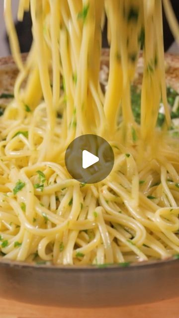 James C Delmage on Instagram: "I’m often asked “what’s the simplest dish to make for beginners”, and Linguine aglio e olio is up there on my list. Consisting of just a few simple ingredients, this dish can be on your table in minutes. Pure Italian-American comfort food at it’s best. 🤌
⭐
GET RECIPE:
1. Comment "recipe" and link will be sent.
2. Tap link in my profile and recipe is in the pasta category.
⭐
Full recipe and video Google "linguine aglio e olio sip and feast"
⭐
#pasta #sipandfeast #recipevideo" Linguine Recipes, Provolone, Linguine, Simple Ingredient, Food Videos, Main Dishes, Comfort Food, Pasta, Yummy Food