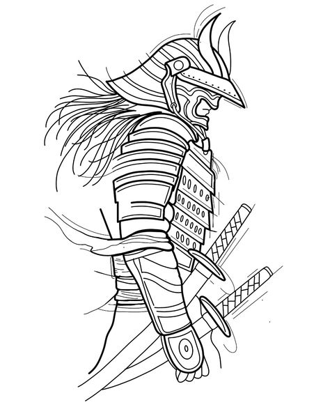 Samurai Line Art, Avicii Tattoo, Koi Tattoo Sleeve, Ghost Rider Wallpaper, Japanese Tattoo Symbols, Nissan 180sx, Biology Art, Tattoo Zeichnungen, Cool Chest Tattoos