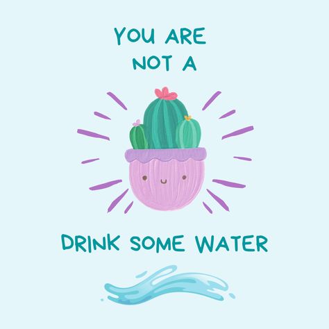 Drink Water Quotes, Drink Water Motivation, Programming Quote, Homemade Recipe Books, Drink Your Water, Water Quotes, Water Hydration, Whatsapp Plus, Benefits Of Drinking Water