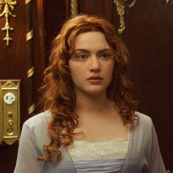 Rose Dewitt Bukater, Rose Titanic, Titanic Kate Winslet, Titanic Movie, Ethereal Makeup, Kate Winslet, Icon Pfp, Cute Couple Pictures, Titanic