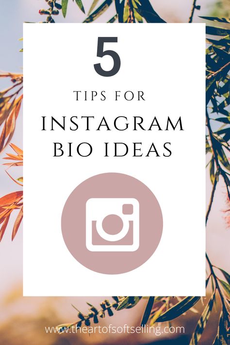 How To Write The Perfect Business Instagram Bio Do you want the perfect Instagram bio, so yo are searching for cool Instagram bio ideas? If so you’ve come to the right place because I will be covering how to write a professional Instagram bio, Instagram bio for business and the entrepreneur Instagram bio. #instagrambioideas #howtowriteaninstagrambio #instagrambio Mommy Instagram Bio Ideas, Professional Instagram Bio, Business Instagram Bio, Instagram Bio For Business, Cool Instagram Bio, Perfect Instagram Bio, What To Post On Instagram, Instagram Bio Ideas, Professional Instagram