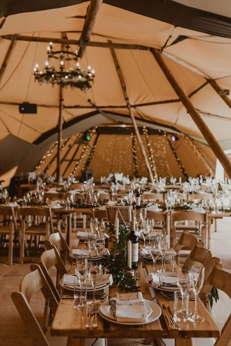 Teepee for Wedding at Elmbridge Farm with Luna Novias Bride Dress Wedding Teepee, Teepee Wedding, Blush Wedding Cakes, Foliage Decor, Rock My Style, Vintage Car Wedding, Wedding Post, Blush Bouquet, Rock Dresses