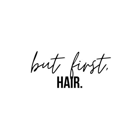 Wig Business, Hair Salon Quotes, Hair Salon Marketing, Salon Quotes, Hair Salon Decor, Hair Business, Hair Quotes, Business Hairstyles, Life Is Too Short