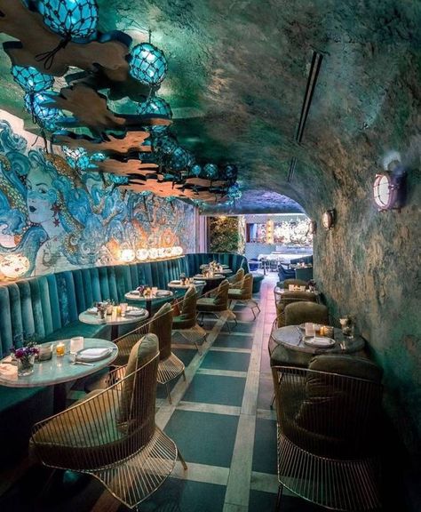 The 20 Most Beautiful Restaurants In NYC - Secret NYC New York Trip Planning, Nyc Vacation, Brunch Nyc, New York City Christmas, New York City Vacation, Voyage New York, Ny Trip, Bottomless Brunch, Brunch Spots