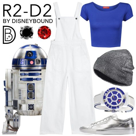 Star Wars Disneybound, Disney Bound Outfits Casual, Earrings Amazon, Costume Disney, Cute Disney Outfits, Star Wars Fashion, Disney World Outfits, Disney Inspired Fashion, Amazon Top