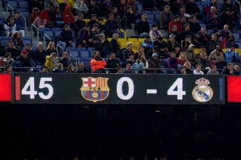 What a win Real Madrid Vs Barcelona, Madrid Vs Barcelona, Real Madrid, Madrid, Barcelona