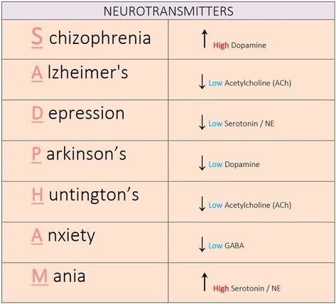 Types Of Neurotransmitters, Neuroscience And Psychology, Abnormal Psych Notes, Neurotransmitters Notes, Biological Psychology Notes, How To Take Psychology Notes, Neuroscience Books To Read, Eppp Study Guide, Neurotransmitters And Mental Health