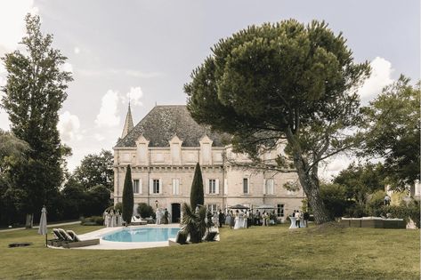 12 Of The Best Wedding Venues Around The World Wedding Venues In California, Elegant Wedding Venues, Wedding Venue Inspiration, French Wedding, Magical Wedding, Best Wedding Venues, Ideal Wedding, Wedding Guide, Historical Architecture