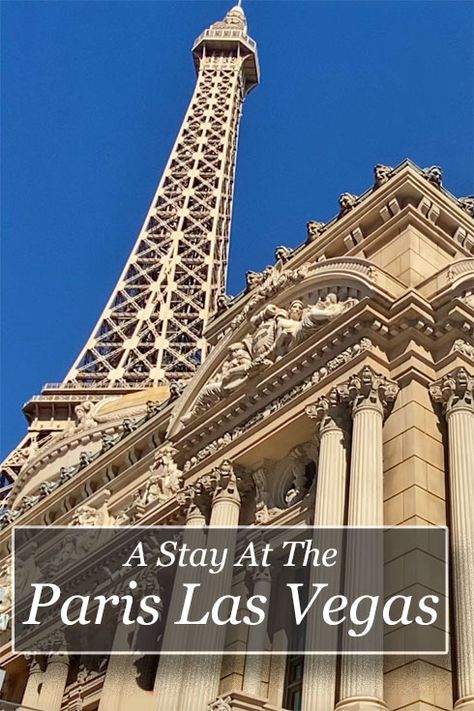 A stay at the Paris Las Vegas Hotel and Casino. Sitting in a centre of the Las Vegas strip opposite the Bellagio fountains #LasVegas The Paris Las Vegas, Vegas Paris Hotel, Best Las Vegas Hotels, Paris Hotel Las Vegas, Vegas Hotel Rooms, Las Vegas Trip Planning, Bellagio Fountains, Vegas Trip Planning, Vegas 2023