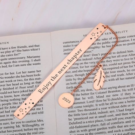 Personalized Retirement Gifts, Bosses Day Gifts, Custom Teacher Gifts, The Postman, Bookmarks For Books, Graduation Gifts For Him, Retirement Gifts For Women, Personalized Bookmarks, Teachers Day Gifts