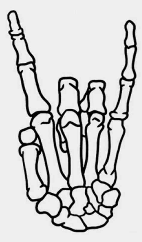 Simple Skeleton Hand Drawing, Drawing A Skeleton Hand On My Hand, Skeleton Hand Drawing On Paper, How To Draw Skeleton Hands On Paper, Skeleton Doodle Easy, Skeleton Drawn On Hand, Simple Skeleton Drawing, Skeleton Hand Drawing Tutorial, Skeleton Hands Drawing