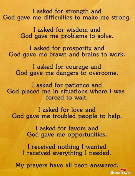 Daily Inspiration: God Gave Me... Wise Sayings, Soli Deo Gloria, Faith Inspiration, Bible Encouragement, Religious Quotes, Quotes About Strength, Faith In God, Faith Quotes, The Words