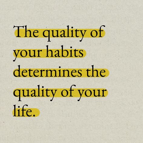 James Clear’s practical and insightful advice on building and breaking habits in “Atomic Habits.” . #PowerByQuotes #PowerByBooks Good Habits Aesthetic, Atomic Habits Quotes, Atomic Habit, Breaking Habits, Building Habits, Aesthetic Positive, Habit Quotes, James Clear, Med School Motivation