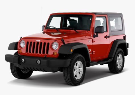 Four Door Jeep Wrangler, Jeep Png, Jeep Images, 2008 Jeep Wrangler, 2009 Jeep Wrangler, 2017 Jeep Wrangler Unlimited, Red Jeep, Wrangler Unlimited Sport, 2007 Jeep Wrangler