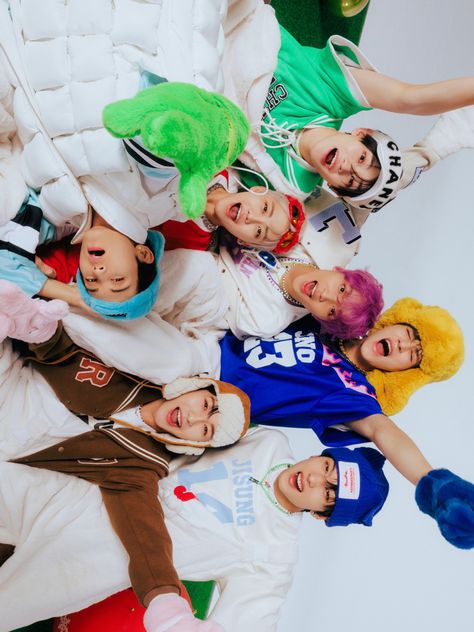 Nct Dream Candy Wallpaper, Nct Dream Outfits, Nct Dream Group Photo, Nct Dream Poster, Candy Nct Dream, Nct Dream Photocard, Nct Dream Candy, Nct Dream Aesthetic, Candy Photoshoot