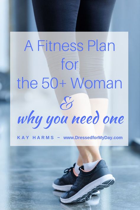 A Fitness Plan for the 50  Woman and why you need one. Walking Plans, Core Exercises For Women, Physical Training, Bad Knees, Fitness Plan, Workout Plan For Women, Mama Blog, Staying Fit, Health And Fitness Articles