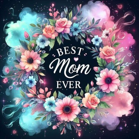 "Best Mom Ever" blue, pink, flowers, wallpaper, background, tumbler image Mothers Day Tumbler Wrap, Mothers Day Sublimation Ideas, Mom Tumbler Ideas, Mothers Day Tumblers, Mothers Day Wallpaper, Happy Mothers Day Images, Mother's Day Background, Happy Mothers Day Wishes, Mothers Day Images