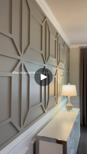 2K views · 161 reactions | Which one is your favorite?! 

#accentwall #featurewall #customwoodworking #homedesign #modernhome #home #charlottenc | UNICA WALLS LLC Custom Woodworking, Which One Are You, Workout Routines, Feature Wall, Photography Tips, Accent Wall, Modern House, Loft, House Design