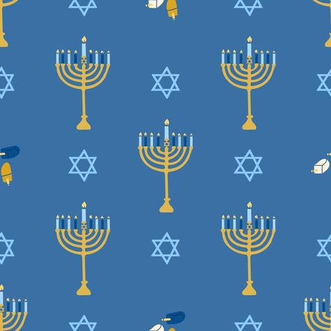 Hanakah Aesthetic, Hannukah Wallpaper, Hanukkah Wallpaper, Happy Hanukkah Images, Winter Widgets, Donut Background, Hanukkah Background, Happy Hannukah, Hanukkah Art