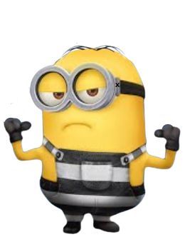 Minion Words, John Wick Hd, Minions 4, Ap Psych, Minion Rush, Minion Characters, Despicable Minions, Minions Bob, Creepy Carnival