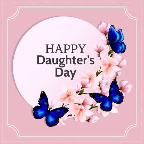 Ashley Rockwood💚💚💚 Daughters Day Quotes, Happy Daughters Day, National Daughters Day, Parenting Daughters, Kimberly Ann, Sons Day, Daughters Day, Sending Love, Forms Of Communication