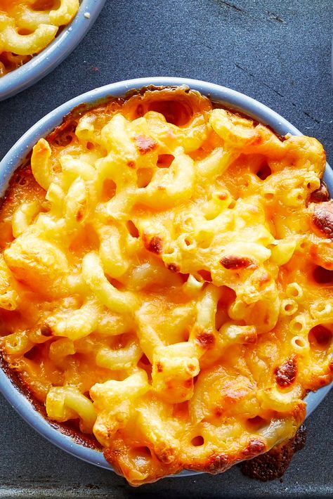 Crusty Macaroni and Cheese Recipe - NYT Cooking Cooking Macaroni, Southern Macaroni And Cheese, Fall Pasta, Best Macaroni And Cheese, Lemon Recipe, Creamy Macaroni And Cheese, Macaroni And Cheese Recipe, Making Mac And Cheese, Elbow Pasta