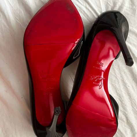 Only Wore Once Still New. The Bottoms Are Laminated. Louis Vuitton Shoes Heels Red Bottoms, Louibittons Heels, Louis Vuitton Heels Red Bottoms, Louis Vuitton Red Bottom Heels, Louis Vuitton Heels, Louis Vuitton Sandals, Louis Vuitton Shoes Heels, Red Bottom Heels, Shoes Louis Vuitton