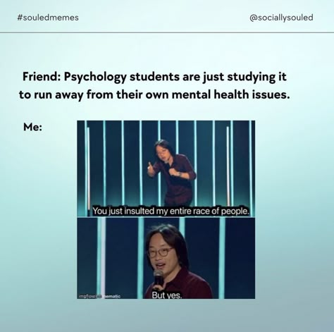 Psychology Humor Student, Psychology Memes Humor, Psych Major Humor, Pshycology Facts Aesthetic, Psych Major Aesthetic Outfit, Psychology Student Humor, Psychology Major Outfits, Psychology Study Aesthetic, Psychology Student Aesthetic