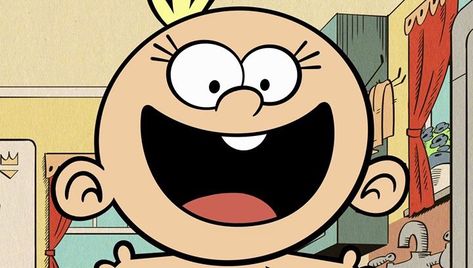 Lily Loud, Christmas Comics, The Loud House, Loud House, Book Art Drawings, Slice Of Life, Theme Song, Nickelodeon, Drawing Sketches