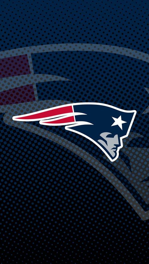 Download New England Patriots wallpaper by ShuckCreations - f1 - Free on ZEDGE™ now. Browse millions of popular blue Wallpapers and Ringtones on Zedge and personalize your phone to suit you. Browse our content now and free your phone Patriots Wallpaper, New England Patriots Wallpaper, New England Patriots Logo, Go Pats, Football American, Patriots Logo, New England Patriots Football, New England Revolution, Patriotic Art