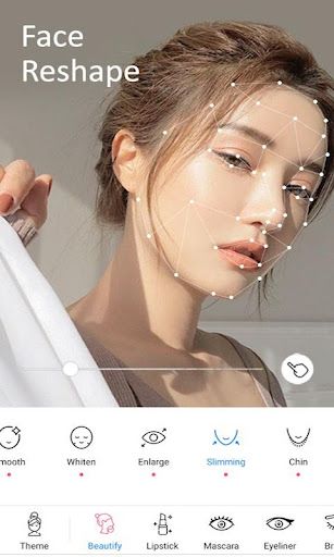 Beauty makeup, photo editor with magic makeover and beauty selfie camera Pic Editor, Makeup Filter, Huge Eyes, Beauty Camera, Beauty App, Makeup Photo, Camera App, Selfie Camera, Blemish Remover