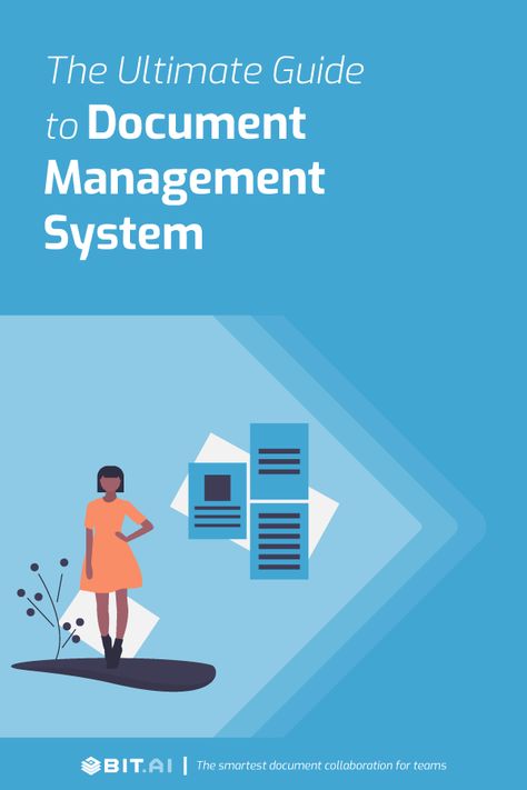 The Ultimate Guide to Document Management System Business Strategy Management, Document Management System, Document Management, Work Task, Work Flow, Pa System, Computer Skills, Job Work, Digital Transformation