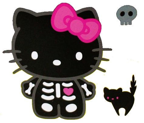 Hk Hello Kitty Grills Pfp, Juggalo Hello Kitty, Hello Kitty Manicure, Hello Kitty Skeleton, Hello Kitty Halloween Wallpaper, Spooky Kitty, Hello Kitty Imagenes, Hello Kitty Images, Hello Kitty Aesthetic