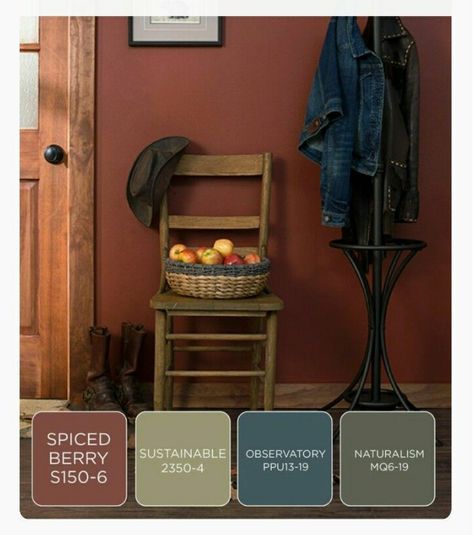 Farmhouse Paint Colors, Curtains Ideas, Kitchen Wall Colors, Bathroom Paint Colors, Kitchen Paint Colors, Trendy Living Rooms, Room Paint Colors, Brown Living Room, Bedroom Paint Colors