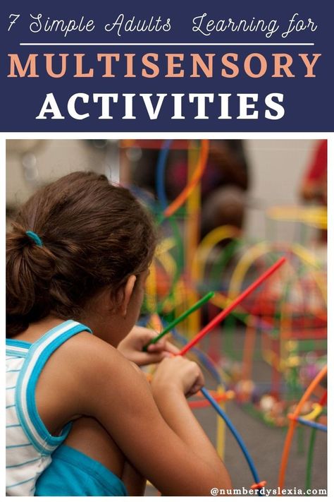 Here is a list of top 7 simmple learning multisensory activities for adults .Multisensory learning has gotten the nod of all researchers due to its effectiveness in building requisite skills in adults. #multisensory #multisensoryactivities #multisensorylearning #multisensoryactivitiesforadults.you can also download the PDF version the link is given below as : Multisensory Learning, Multi Sensory Learning, Multisensory Activities, Activities For Adults, Reading And Writing, Grown Ups, Normal Life, Medical Conditions, Writing Skills