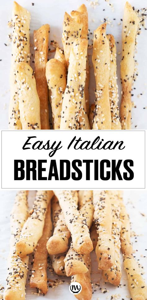 Easy Breadsticks Recipe, Stand Mixer Recipes Dinners, Italian Bread Sticks Recipe, Grissini Breadsticks Recipe, Bread Sticks Recipe Homemade Breadsticks, Crunchy Breadsticks Recipe, Bread Sticks Recipe Easy, Stand Mixer Bread Recipes, Easy Bread Sticks Recipe