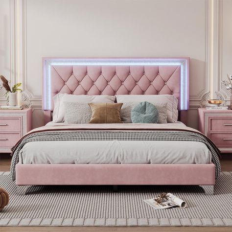 Matching bedroom set