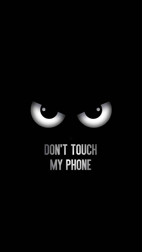 Dont Touch My Phone iPhone Wallpaper 1 Don't Touch My Phone Wallpapers Iphone, Dont Touch My Phone, Lock Screen Wallpaper Android, Don't Touch My Phone, Iphone Wallpaper Iphone, Cool Galaxy Wallpapers, Naruto Wallpaper Iphone, Iphone Wallpaper Lights, Dont Touch My Phone Wallpaper