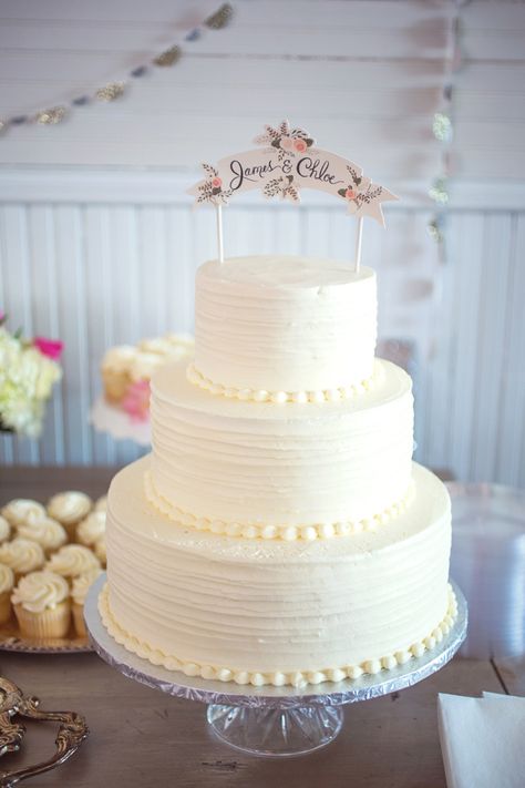 Wedding Cake No Flowers, Three Tier Wedding Cake, Orange Photography, Vegan Wedding Cake, Wedding Cake Fresh Flowers, Wedding Cake Servings, Floral Cake Topper, 3 Tier Wedding Cakes, Vegan Wedding