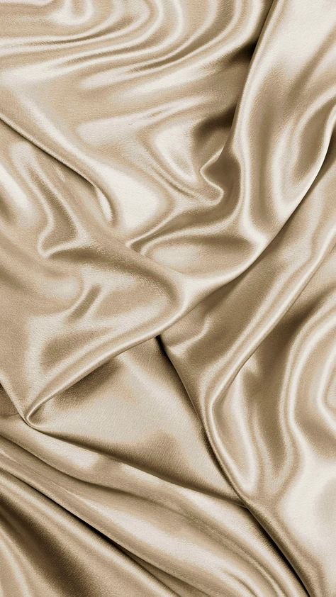 Silk Fabric Golden Soft iPhone 6 Plus HD Wallpaper Golden Wallpaper, Iphone 5s Wallpaper, Silk Wallpaper, Beige Wallpaper, Fabric Textures, Tapeta Pro Iphone, Wallpaper Vintage, Gold Pattern, Fabric Texture