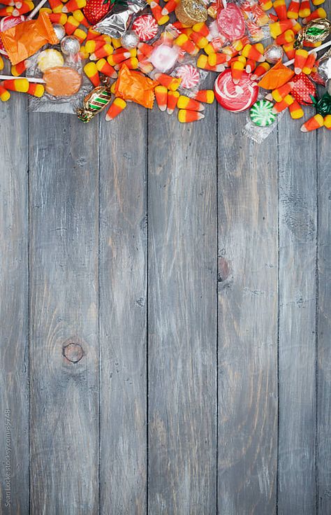 Halloween Candy Backgrounds | Halloween: Halloween Candy Border Background by Sean Locke ... Halloween Candy Wallpaper, Backgrounds Halloween, Candy Wallpaper, Candy Background, Border Background, St Peters, Commercial Photography, Halloween Halloween, Photography Backdrops