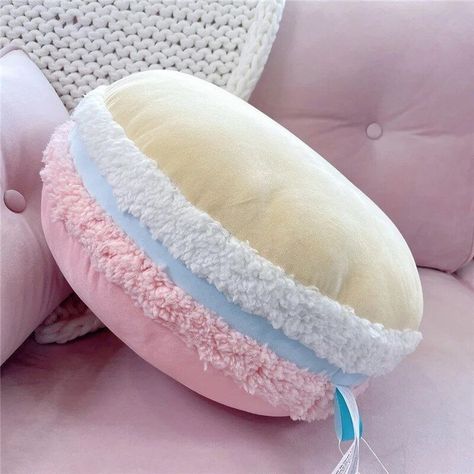 Macaron Pillow Stuffed Toy 40.14 and FREE Shipping Tag a friend who would love this! Active link in BIO ⚡ SELLING FAST! Macaron Pillow Stuffed Toy! $40.14 #gadgets #copingshop #shoppings #shoppinglover #shoppingonline #shopping4u #shoppingfamily Macaron Pillow, Cotton Core, Earring Jewelry Box, Foam Shapes, Mens Sport Watches, Mens Tights, Shirts Women Fashion, Car Sofa, Cozy Decor