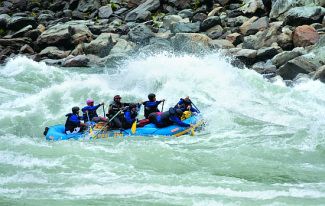 Siang Rafting Saing River Arunachal Pradesh Rafting Rishikesh, Rafting Gear, Rafting In Rishikesh, Marine Drive, River Rafting, White Water Rafting, Rishikesh, National Park Service, Day Tours