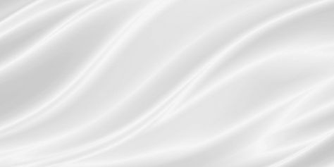 White luxury fabric background with copy... | Premium Photo #Freepik #photo #background #light #waves #elegant White Fabric Background, Art Deco Pattern Design, White Pattern Wallpaper, Pitch Colour, White Backround, Mac Backgrounds, Light Waves, Youtube Banner Backgrounds, Brush Background