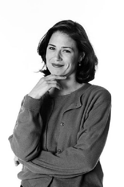 Maura Tierney