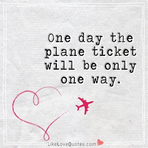 One day the plane ticket will be only one way. Quotes Distance, Small Poems, Ldr Quotes, Long Distance Love Quotes, Birthday Quotes For Him, Distance Love Quotes, Long Distance Boyfriend, Distance Relationship Quotes, Distance Love