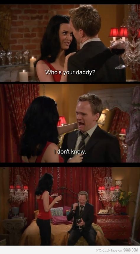 barney stinson jejeje Mother Meme, How Met Your Mother, Barney Stinson, Laughing Quotes, Neil Patrick Harris, Funny Bunny, How I Met Your Mother, Cute Quotes For Friends, I Meet You